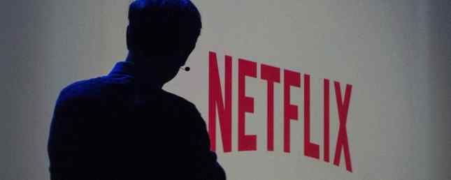 Netflix aksepterer Throttling Video, bruker Facebook er deprimert ... [Tech News Digest]